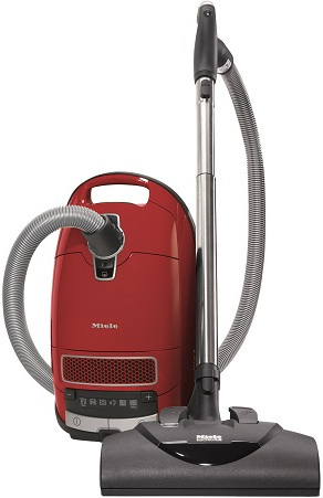 Miele Complete C3 Home Care